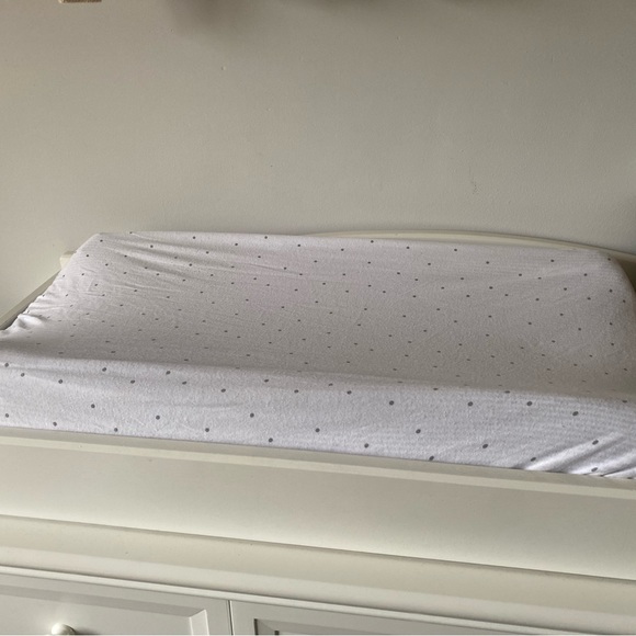 Bassinett cover/ changing pad cover/ interchangeable - Picture 11 of 12